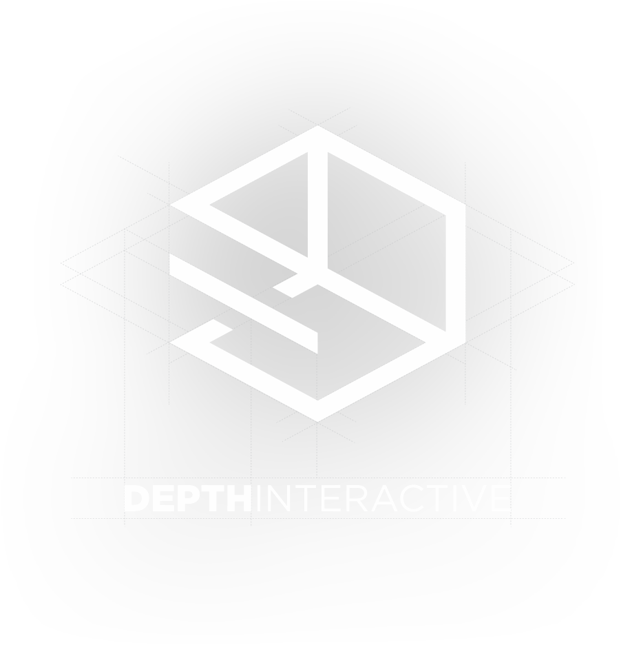 Depth Interactive Logo