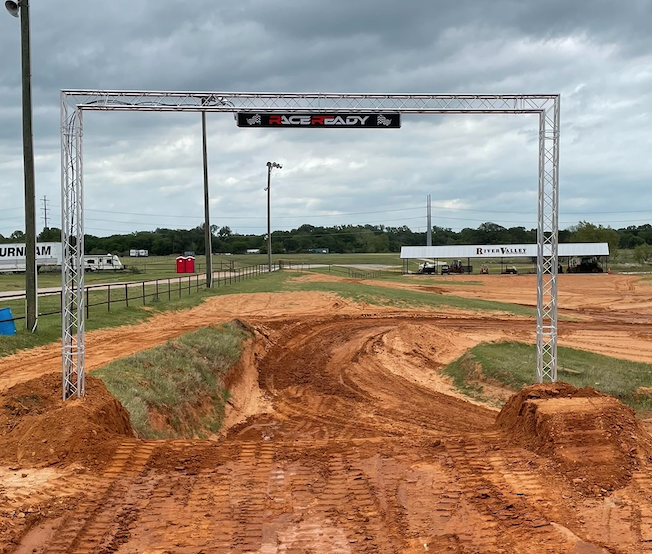 Raceready App
